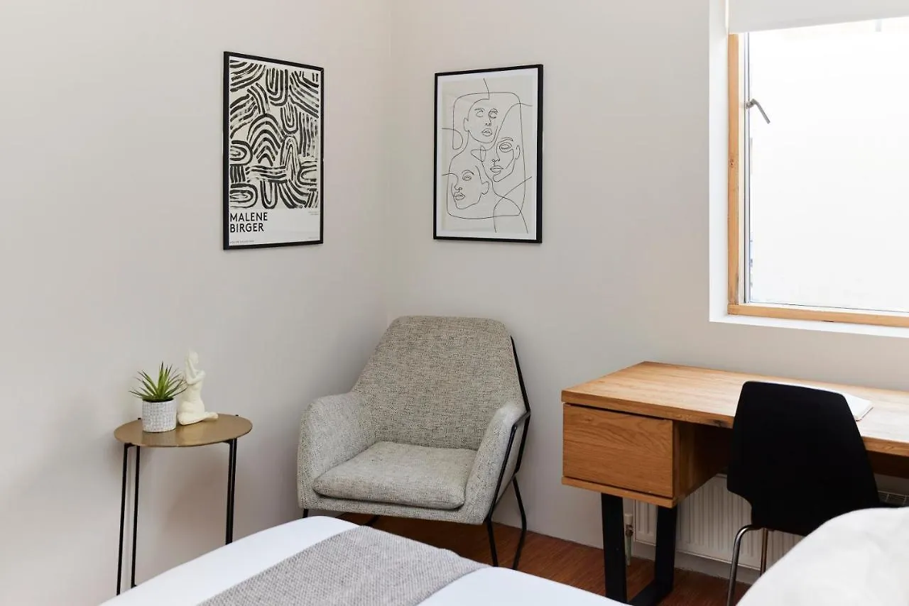 The Southwark Wonder - Charming 1Bdr Flat With Patio Apartment London
