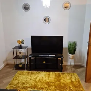  Apartment 1 Bed Apartment, Peckham Rye